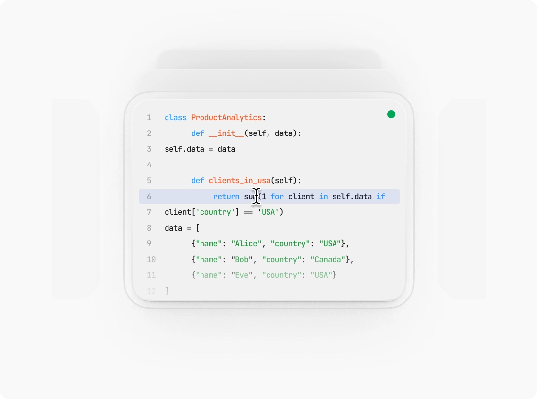 Plateforme API unifiée